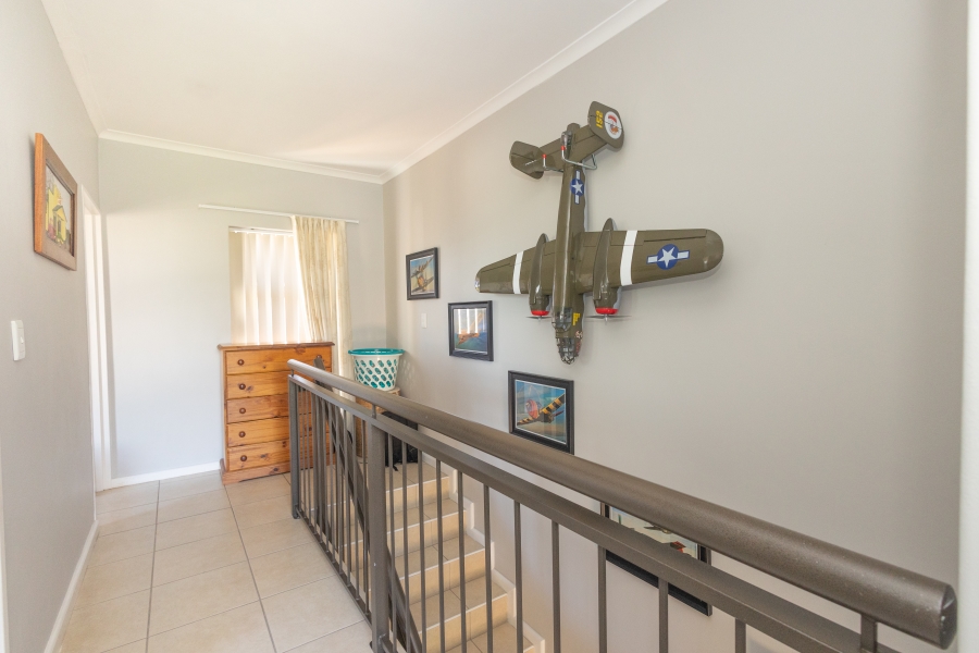 2 Bedroom Property for Sale in Vredelust Western Cape